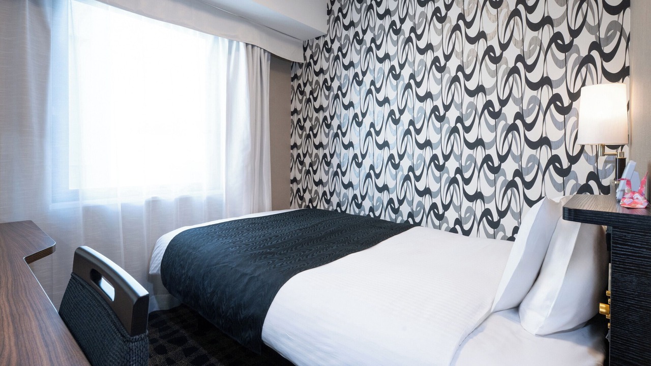Photo of Bedroom in Chuo
