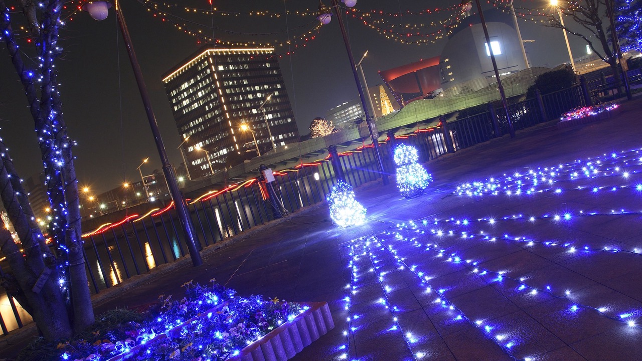 Photo of Patio Balcony in Kitakyushu