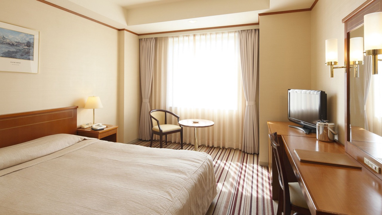 Photo of Bedroom in Kitakyushu