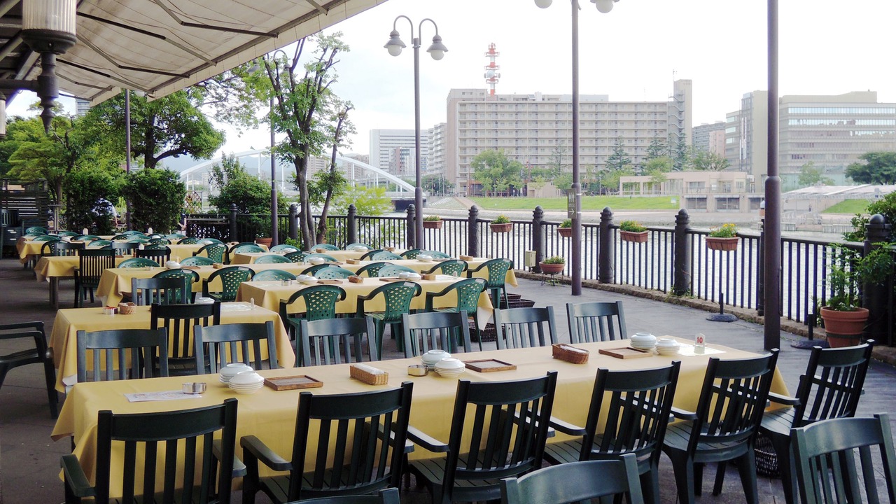 Photo of Others in Kitakyushu