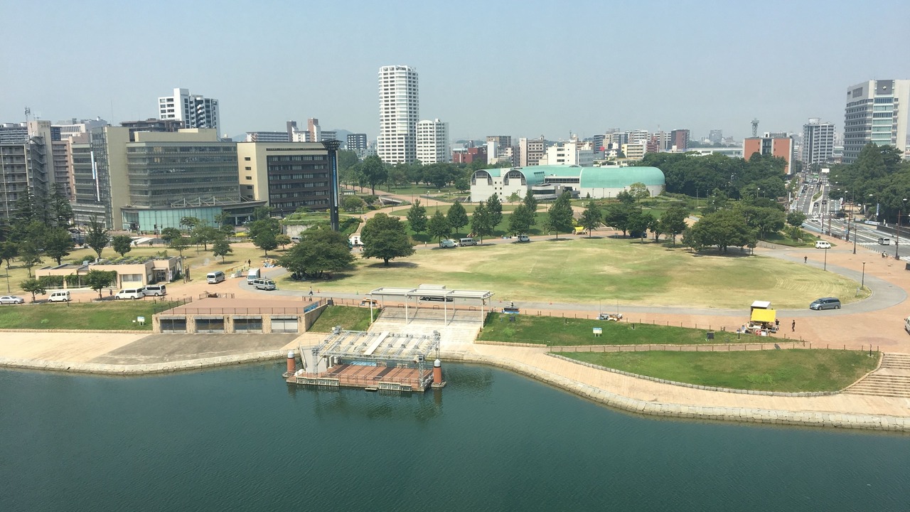 Photo of Outdoor in Kitakyushu
