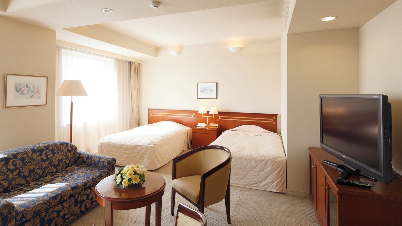 Photo of Bedroom in Kitakyushu