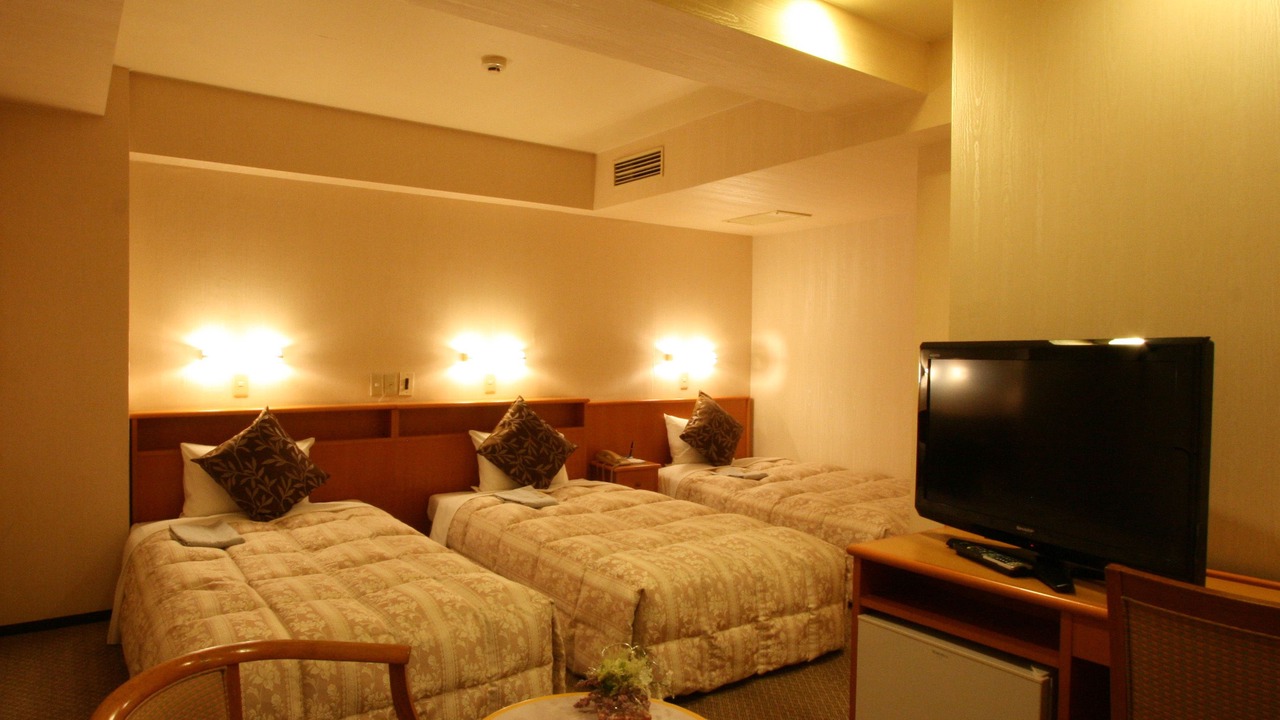 Photo of Bedroom in Ichibancho