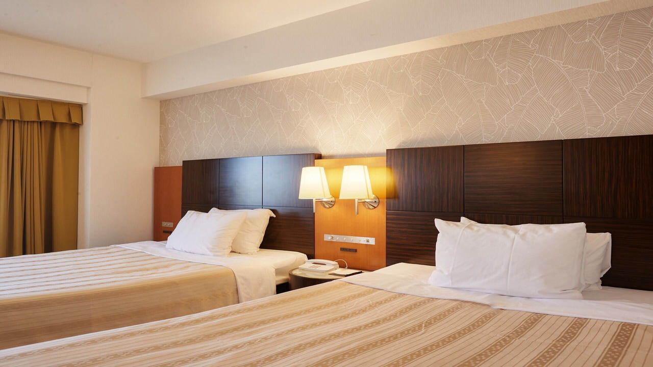 Photo of Bedroom in Higashimachi