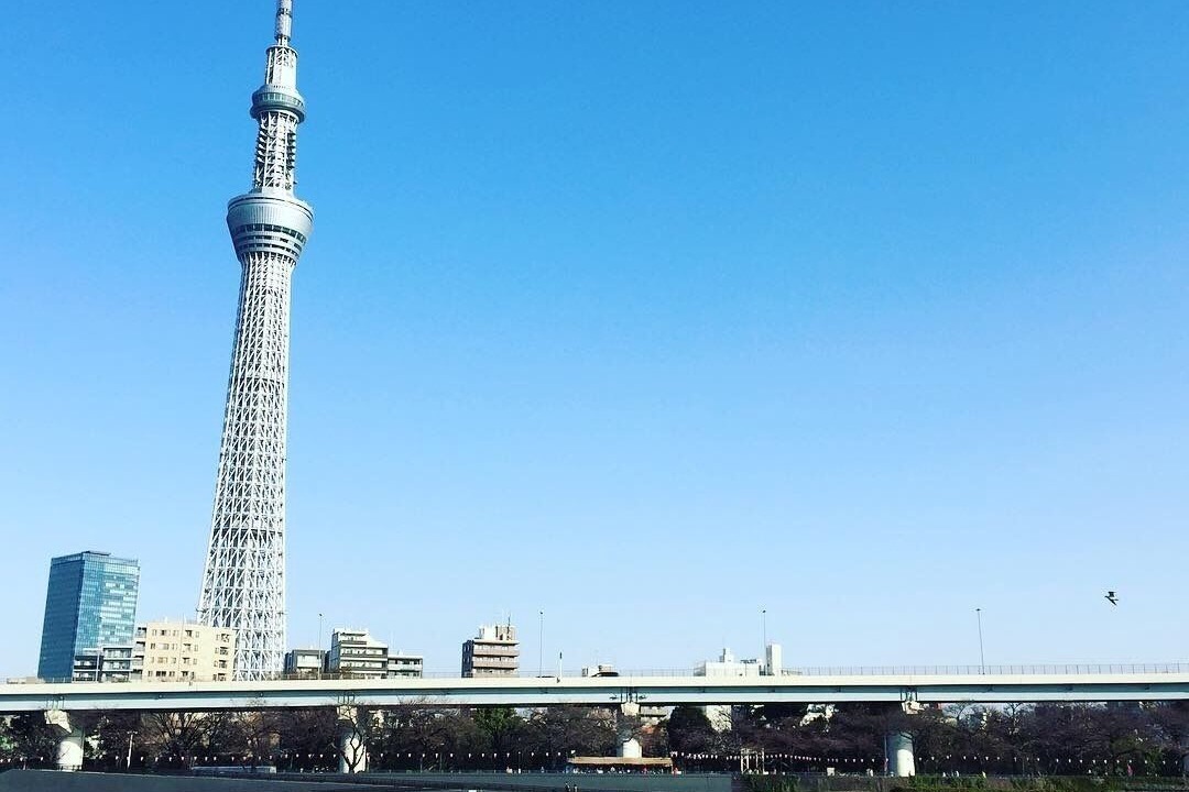 Photo of Others in Nishi-Shinjuku