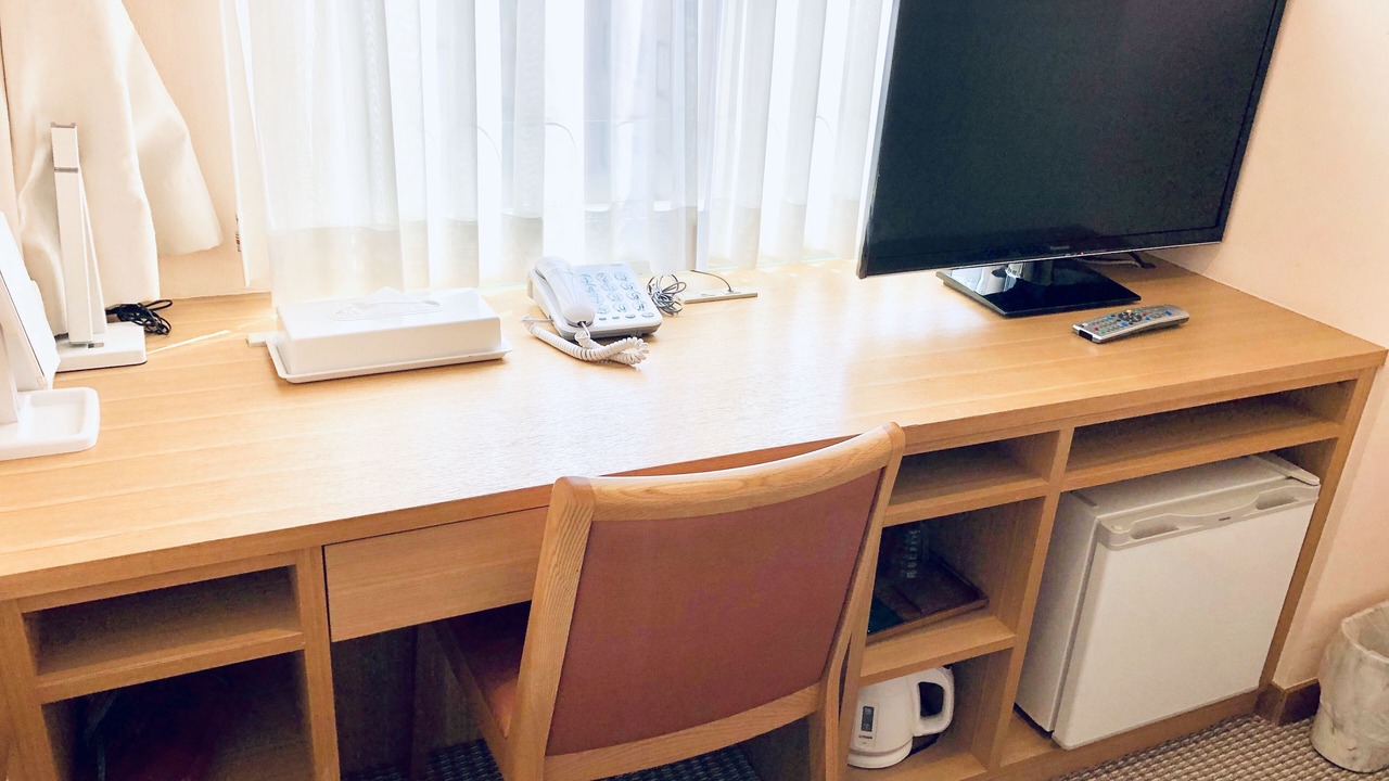 Photo of Bedroom in Nishi-Shinjuku
