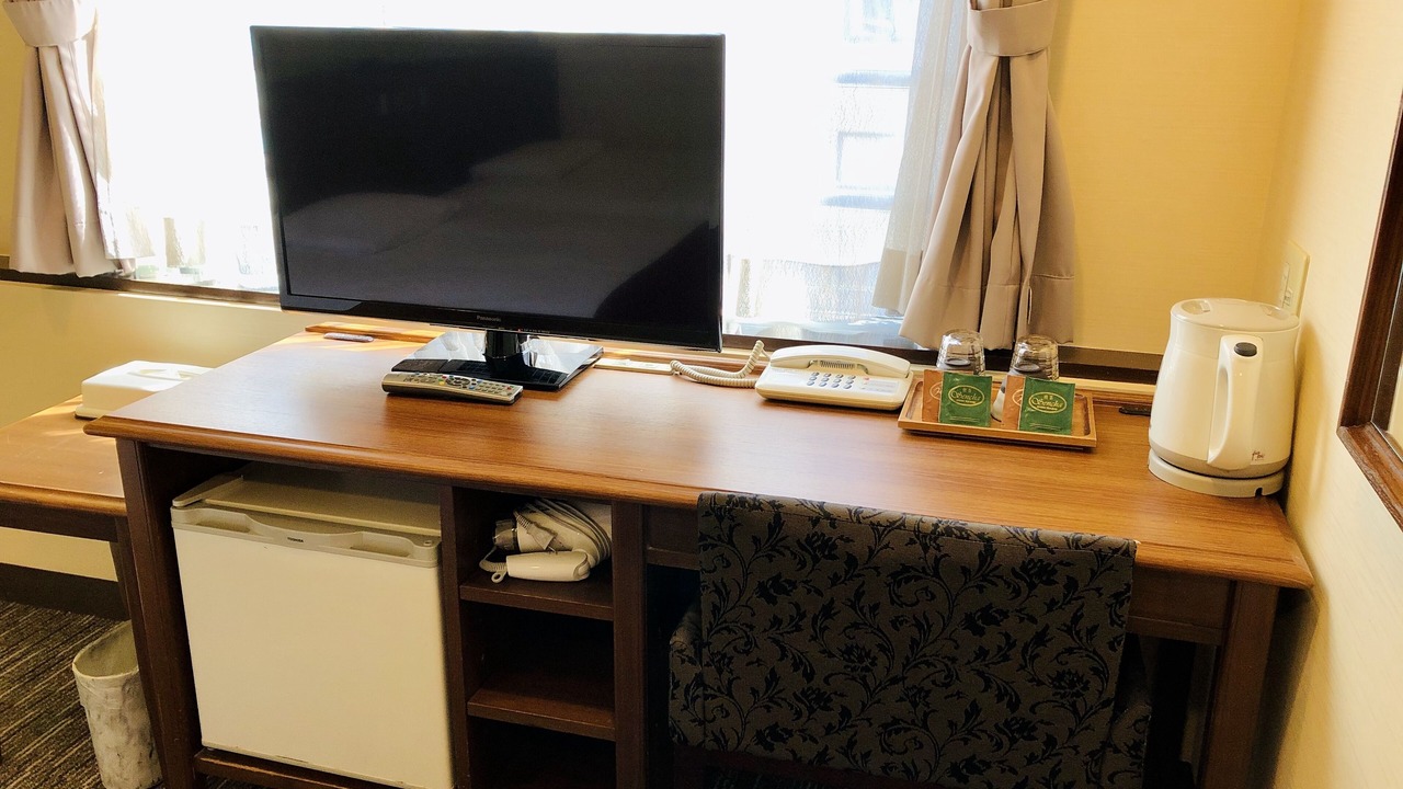 Photo of Bedroom in Nishi-Shinjuku
