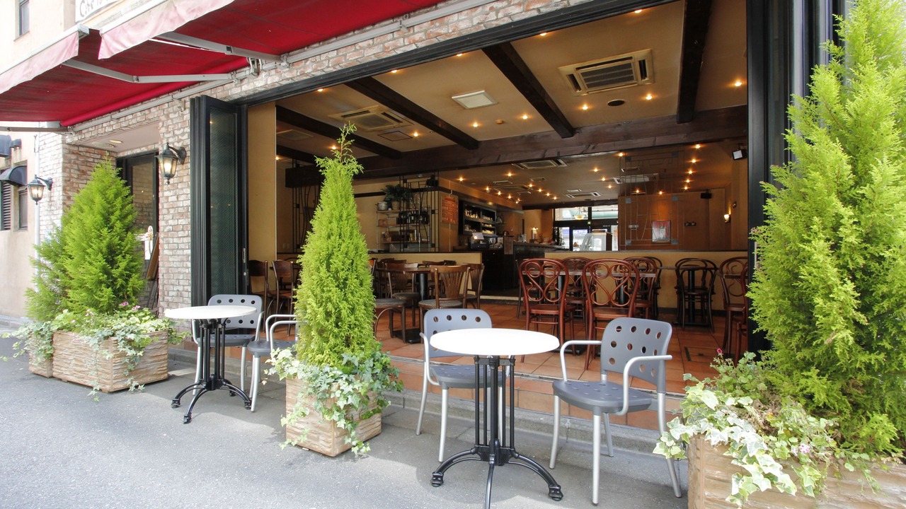 Photo of Others in Nishi-Shinjuku