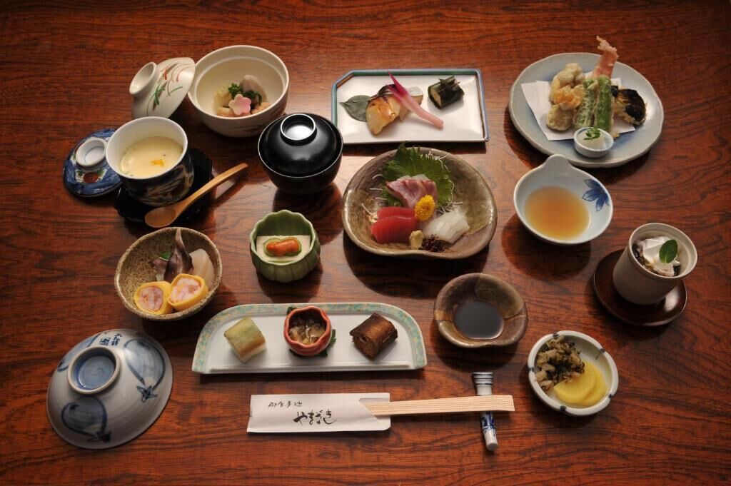 Photo of Others in Ukyo Ward