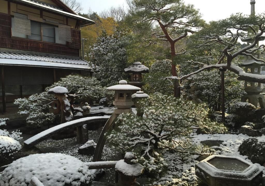 Photo of Outdoor in Ukyo Ward