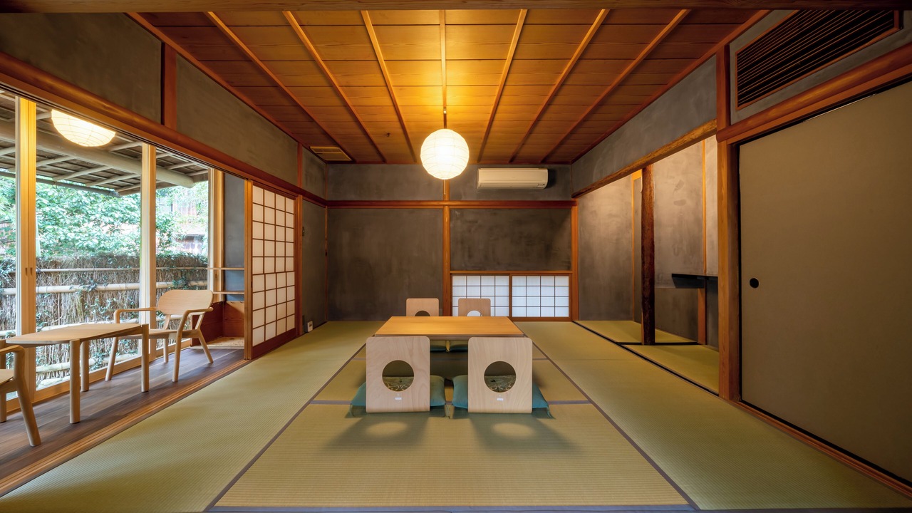Photo of Outdoor in Ukyo Ward