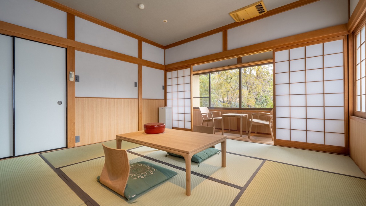 Photo of Bedroom in Ukyo Ward