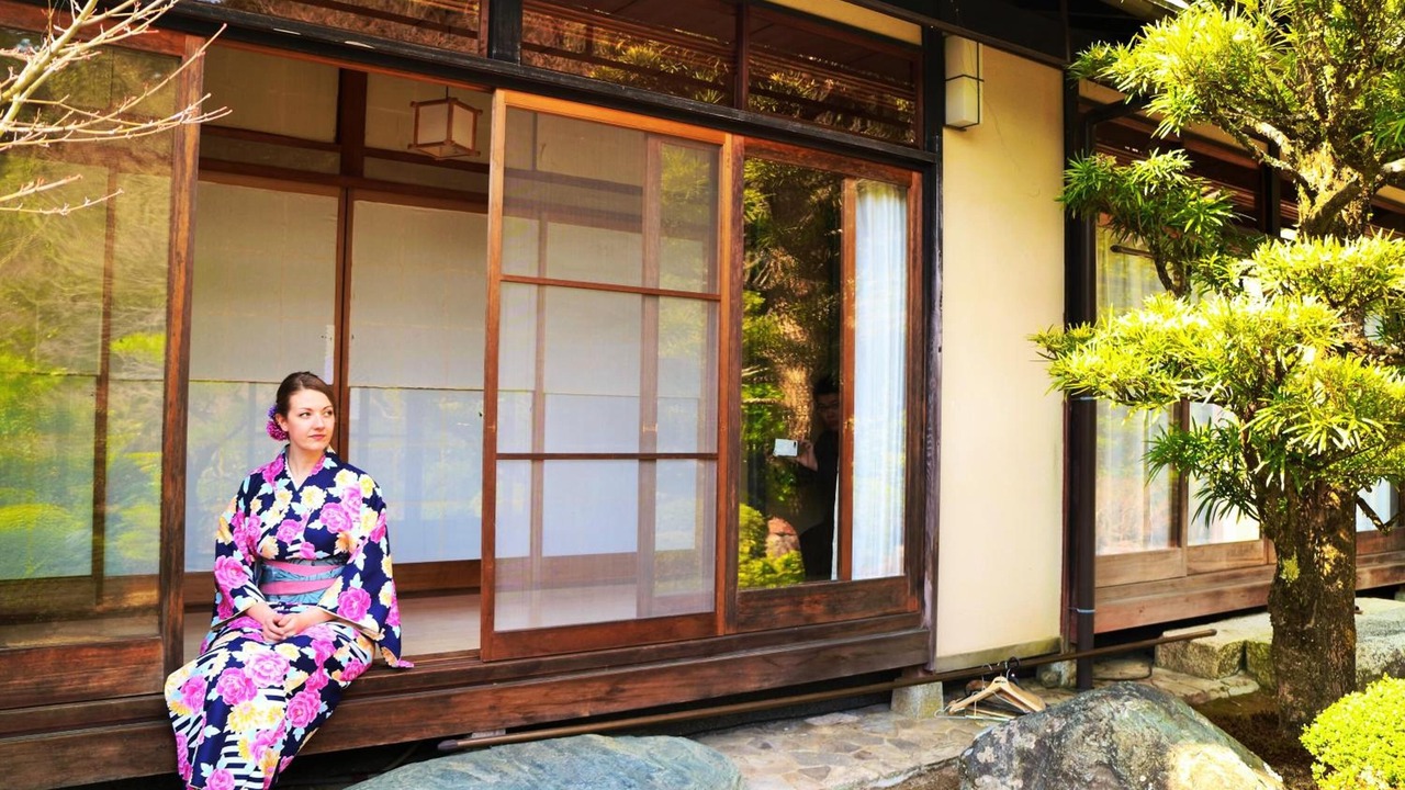 Photo of Outdoor in Ukyo Ward