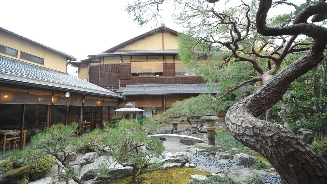 Photo of Outdoor in Ukyo Ward