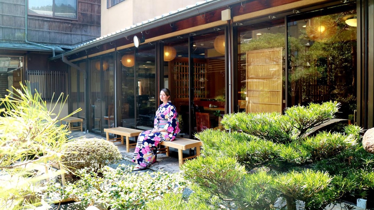 Photo of Outdoor in Ukyo Ward