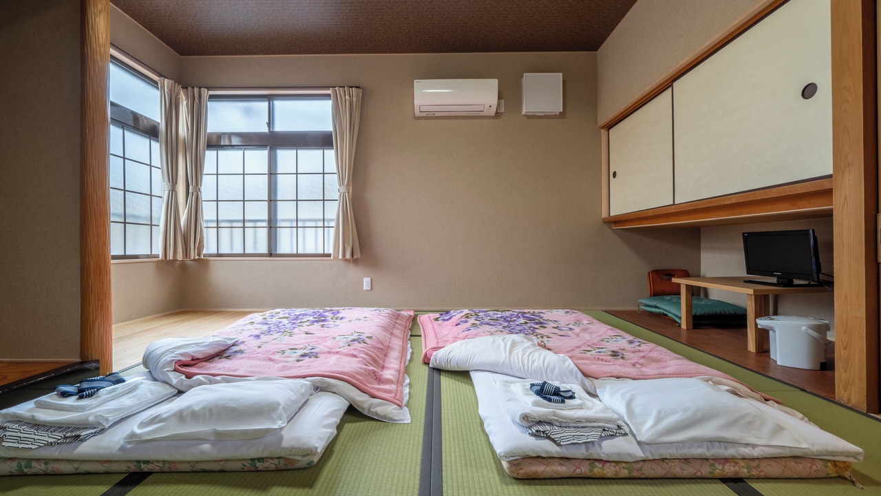 Photo of Bathroom in Ukyo Ward