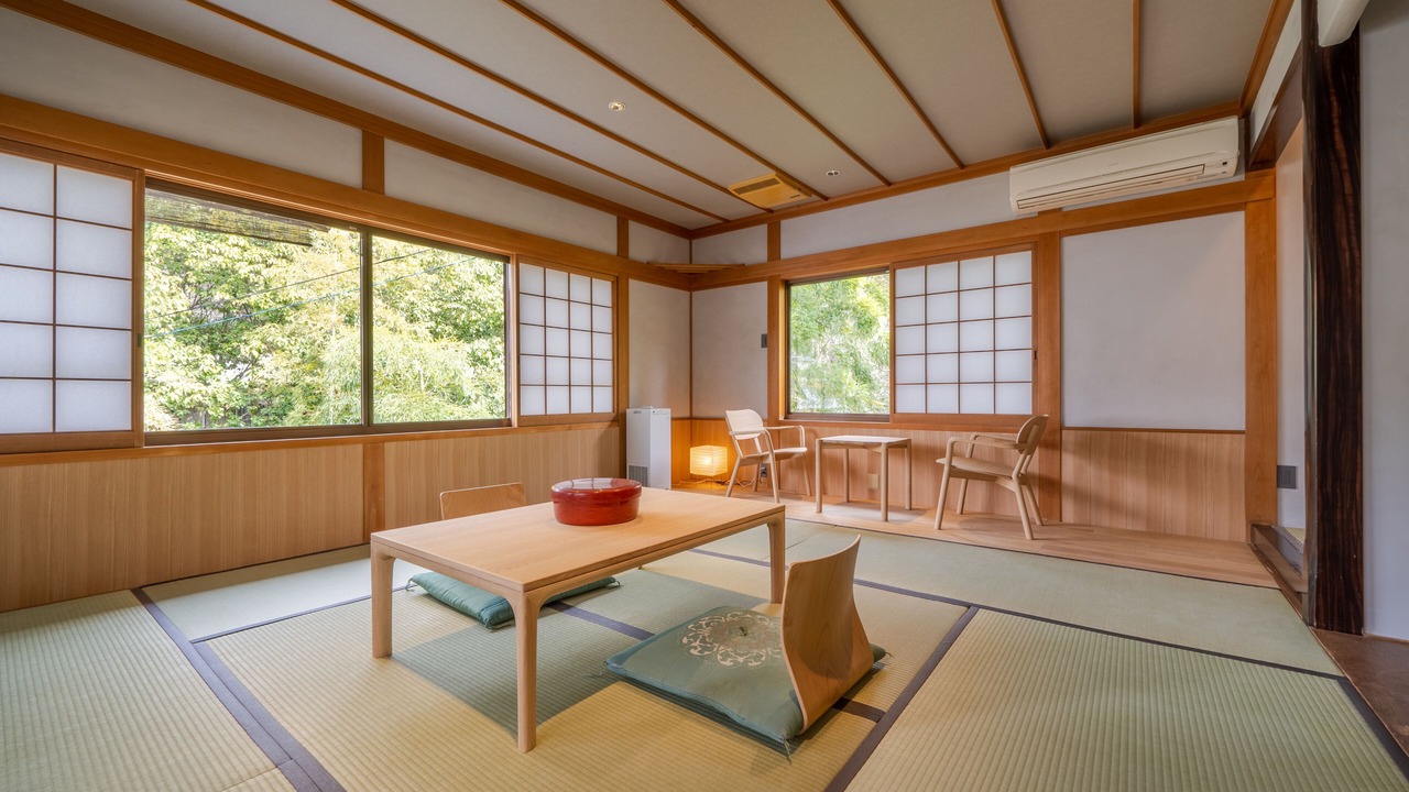 Photo of Bedroom in Ukyo Ward