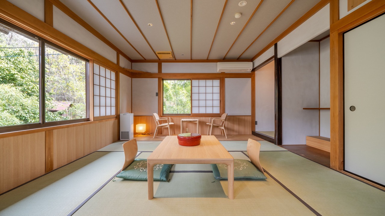 Photo of Bedroom in Ukyo Ward