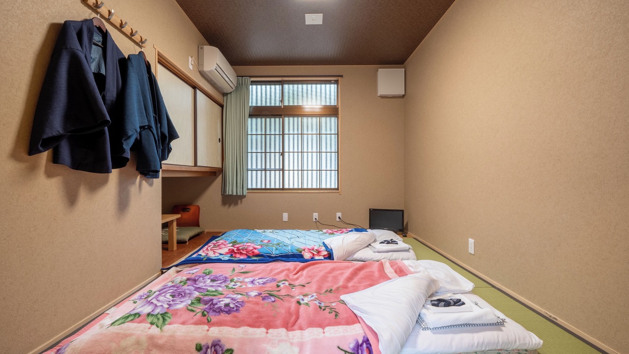 Photo of Bathroom in Ukyo Ward