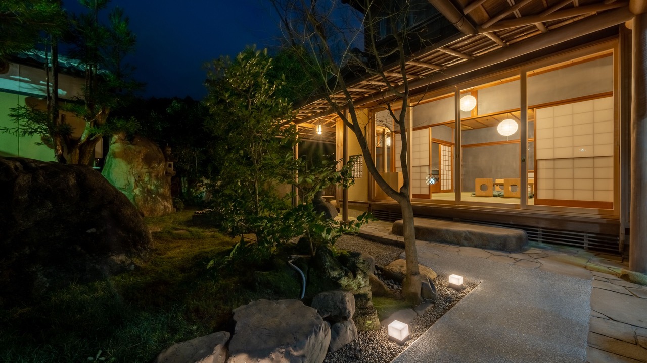 Photo of Outdoor in Ukyo Ward