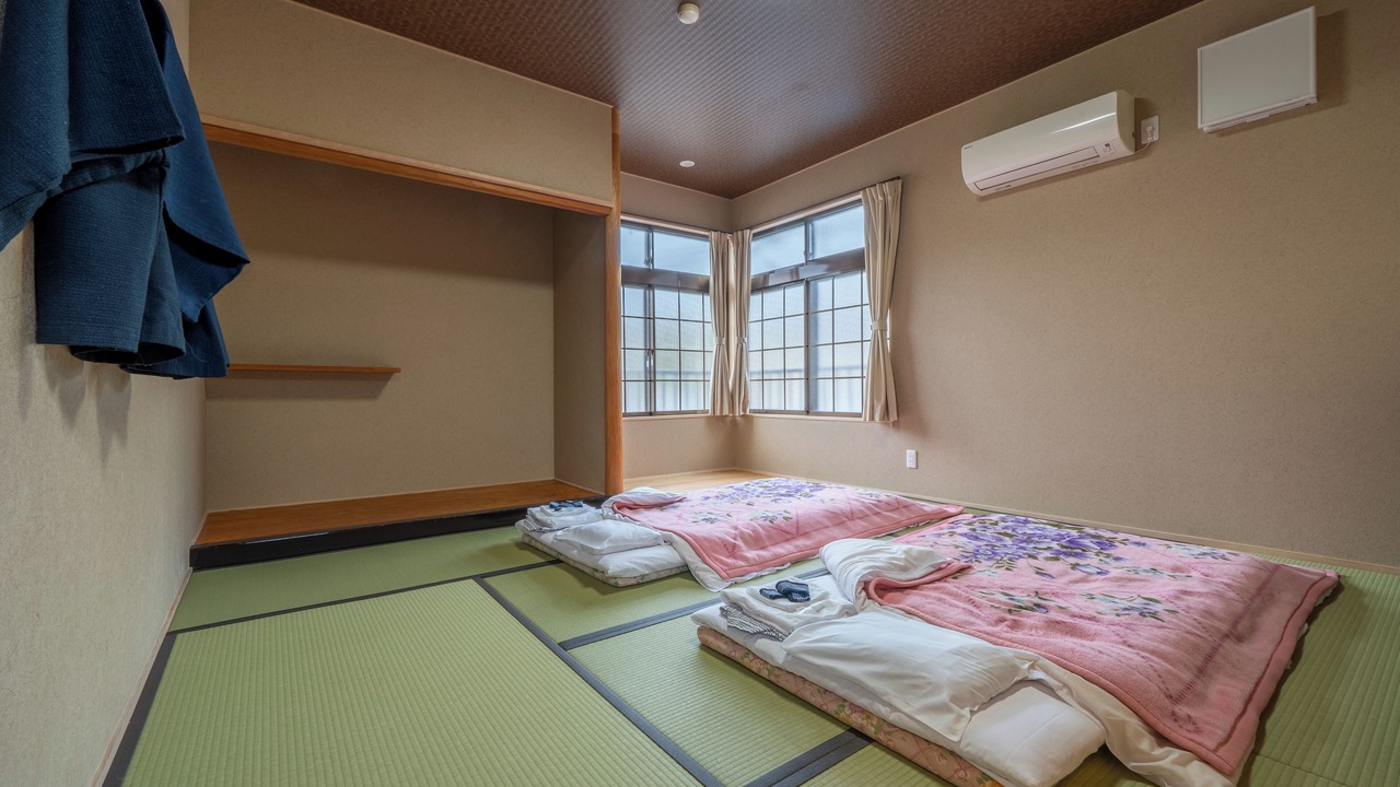 Photo of Bathroom in Ukyo Ward