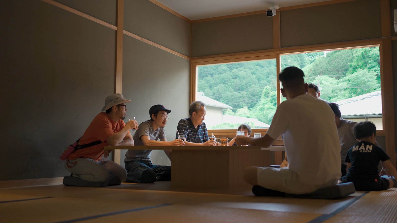 Photo of Others in Ukyo Ward