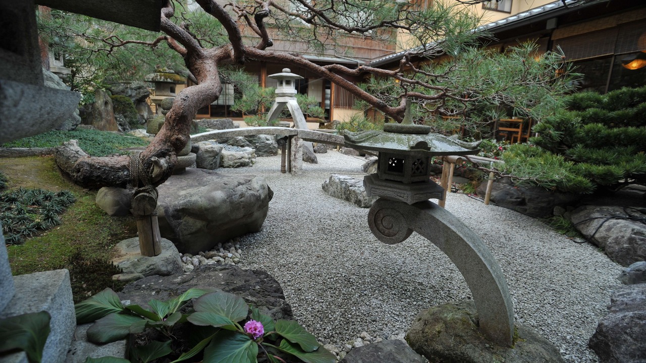Photo of Outdoor in Ukyo Ward