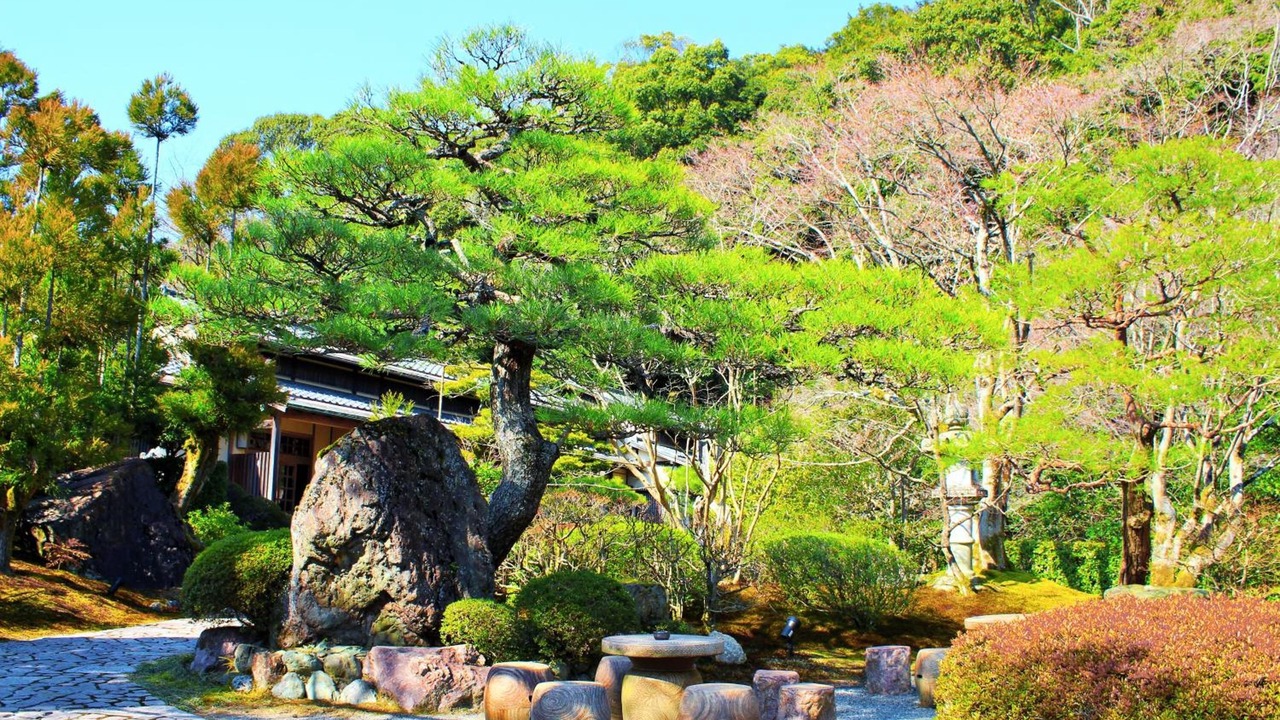 Photo of Outdoor in Ukyo Ward