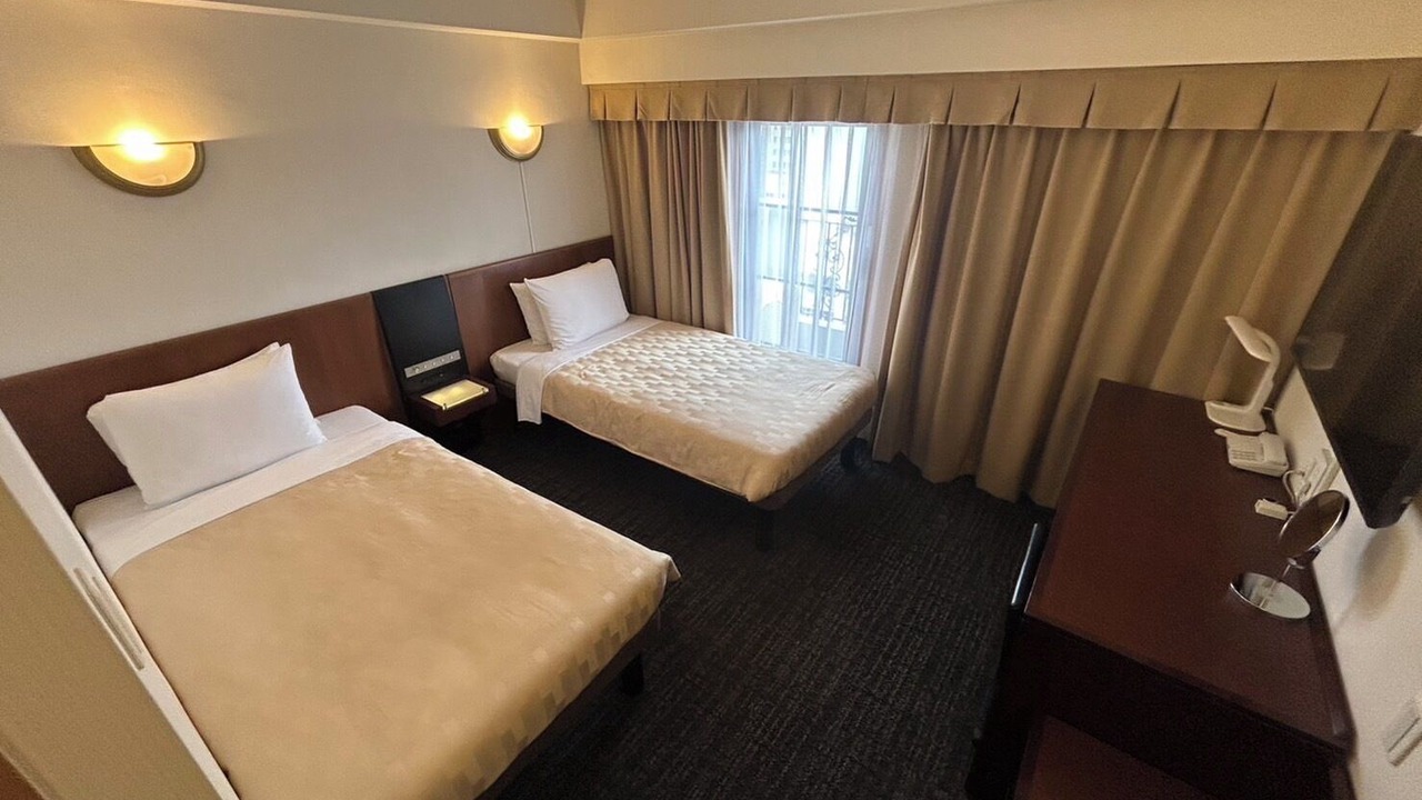Photo of Bedroom in Matsuyama