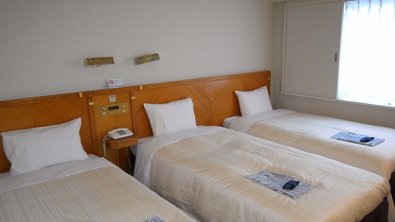 Photo of Bedroom in Hongo