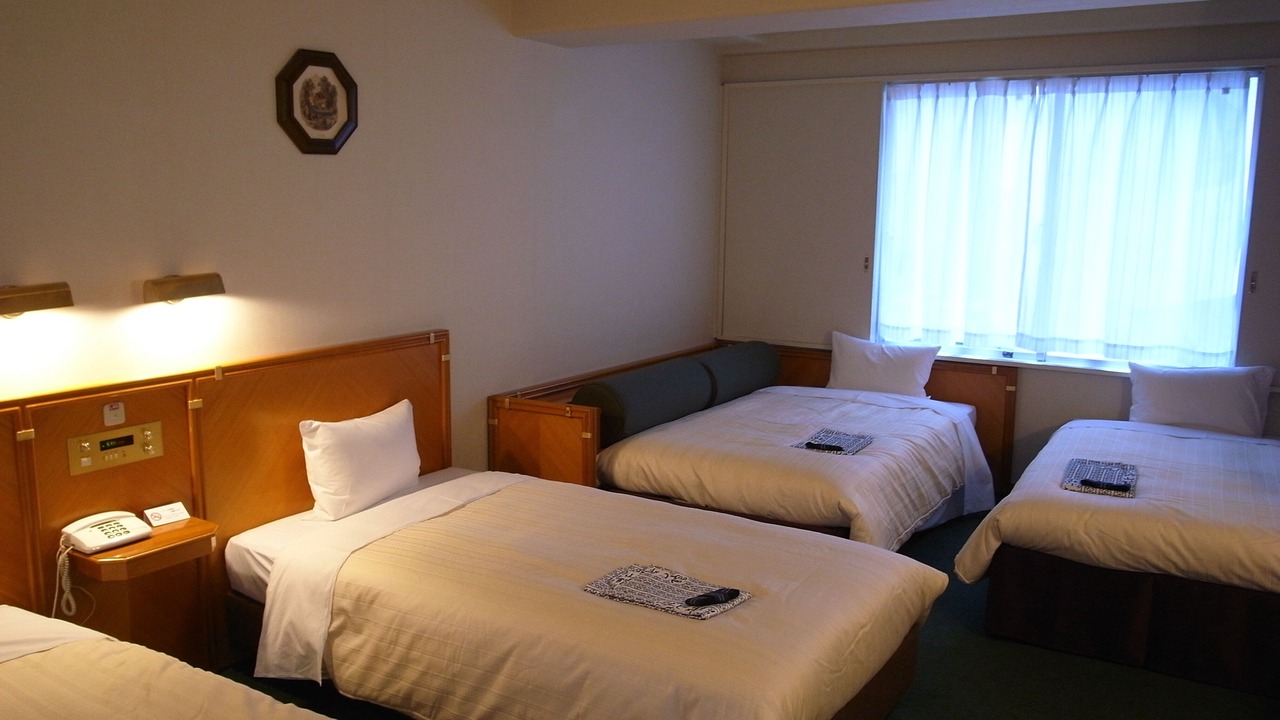 Photo of Bedroom in Hongo