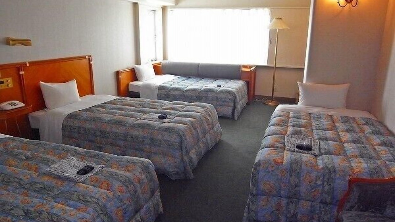 Photo of Bedroom in Hongo