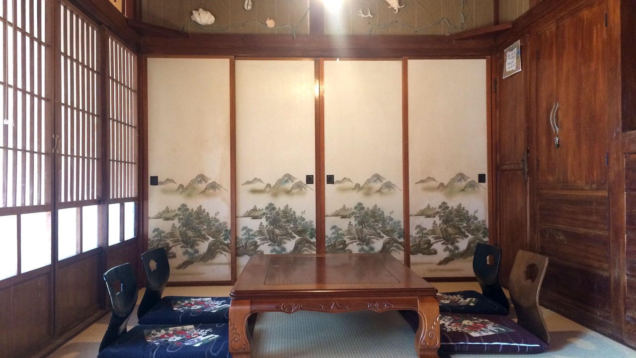 Photo of Bedroom in Kadena-cho