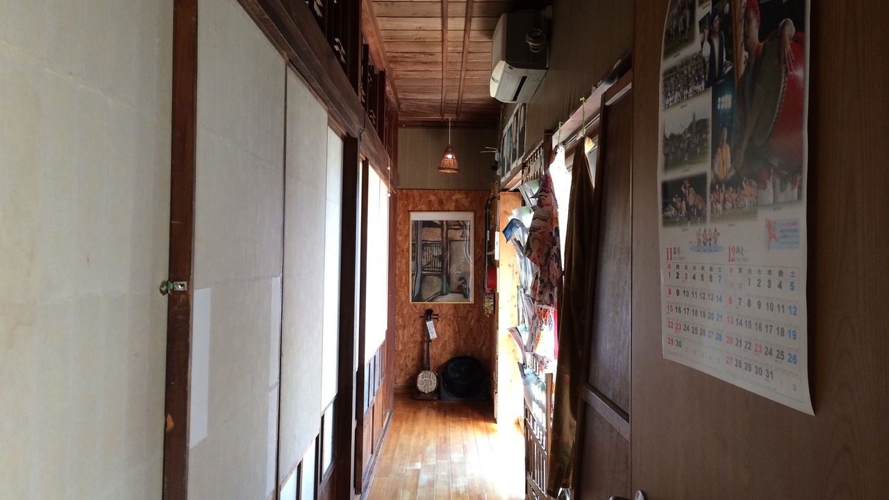 Photo of Patio Balcony in Kadena-cho