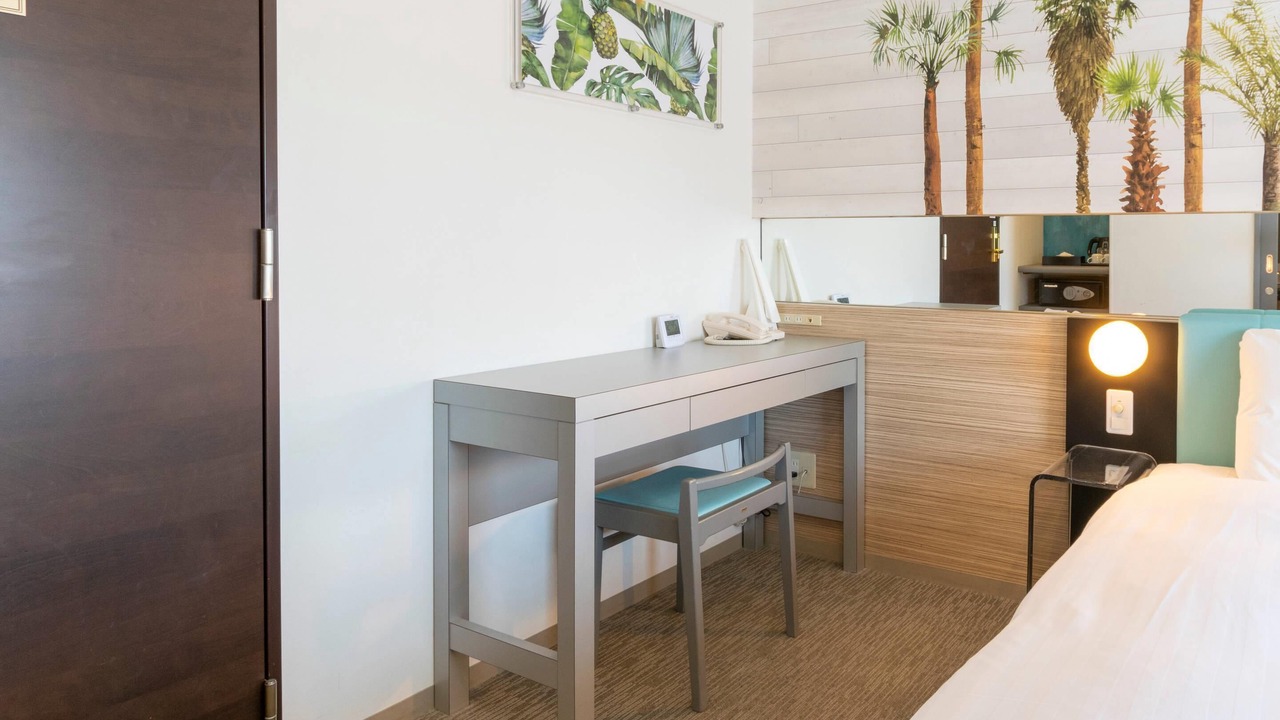 Photo of Bedroom in Maejima