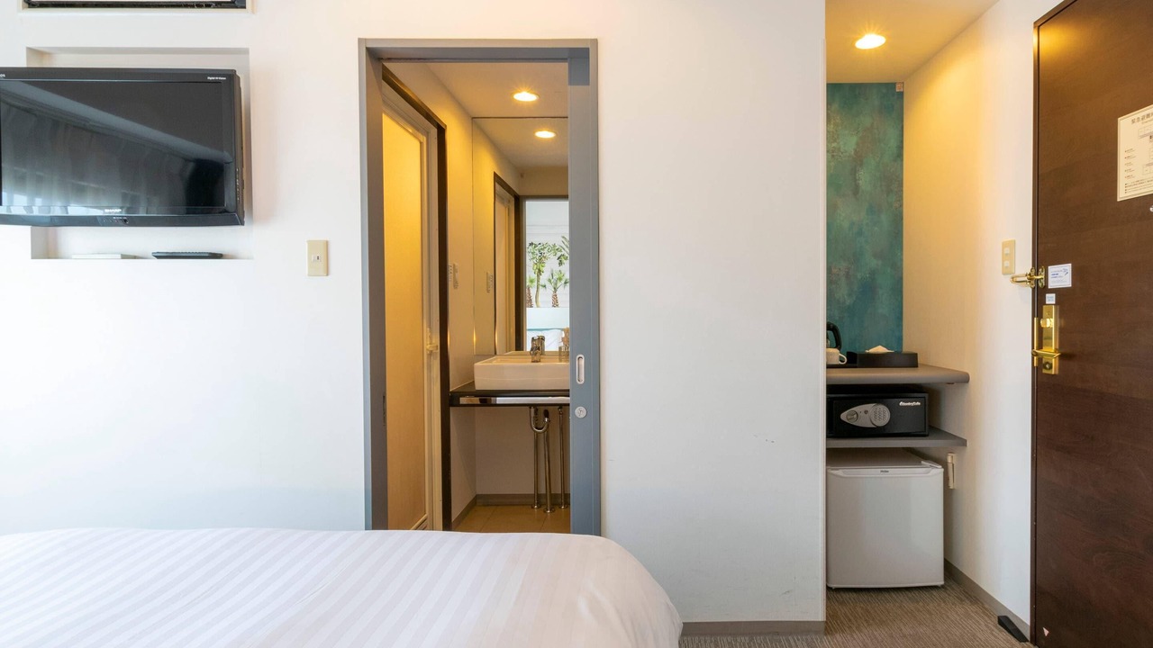 Photo of Bedroom in Maejima
