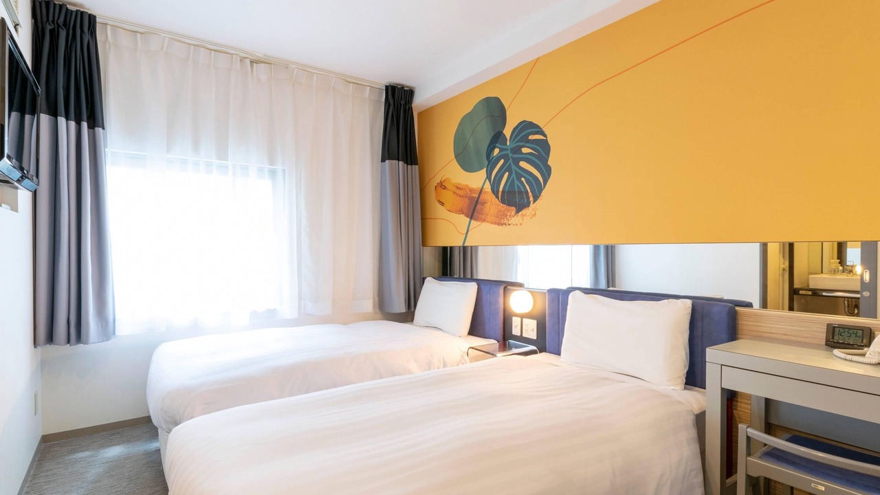Photo of Bedroom in Maejima