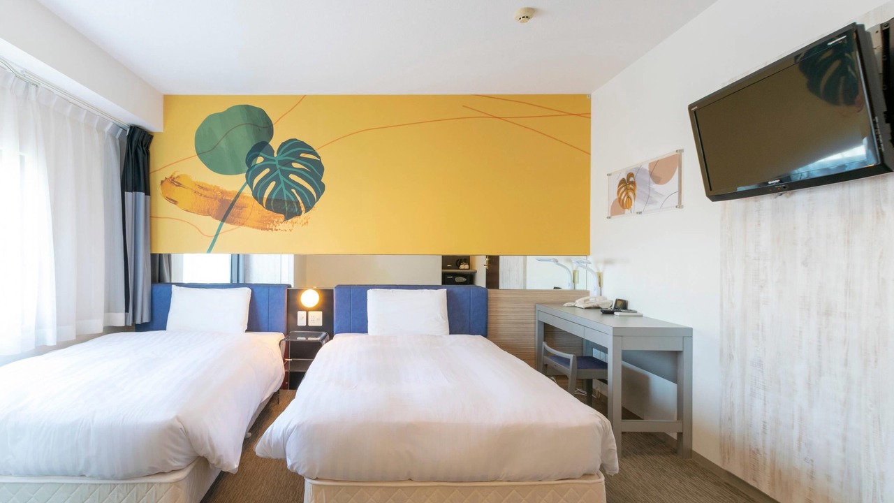 Photo of Bedroom in Maejima