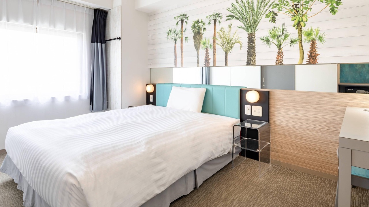 Photo of Bedroom in Maejima
