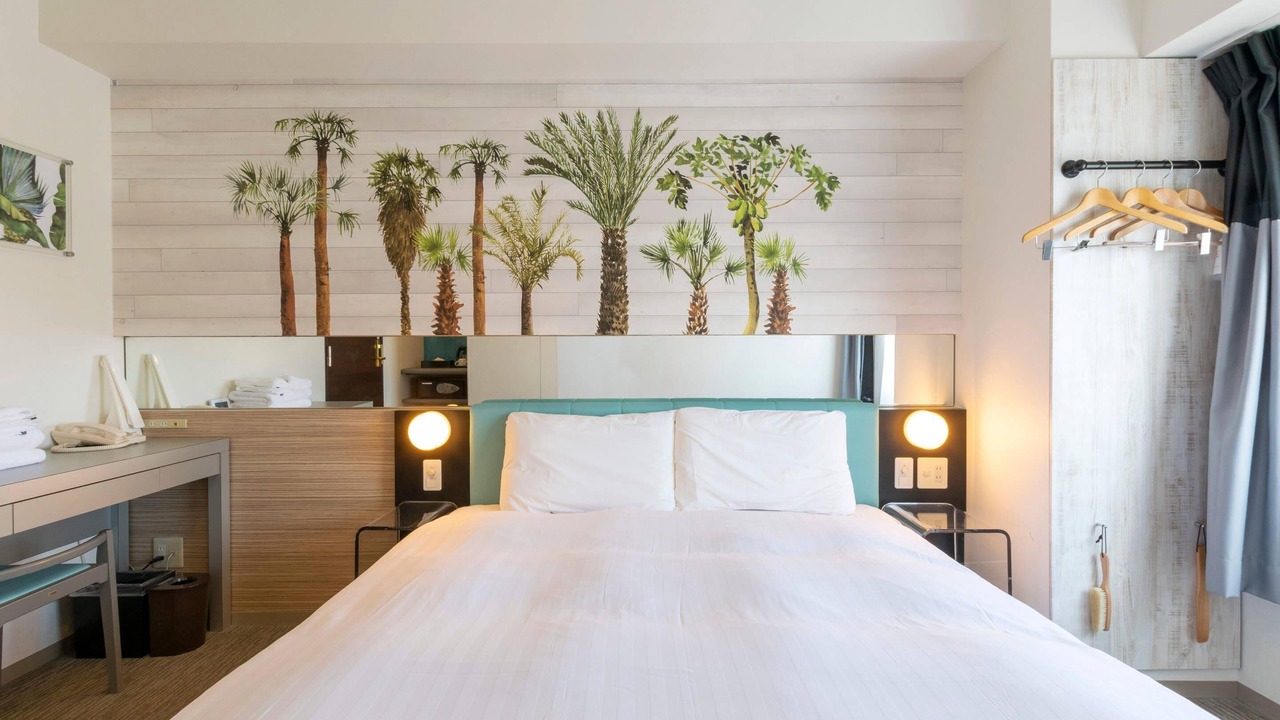 Photo of Bedroom in Maejima