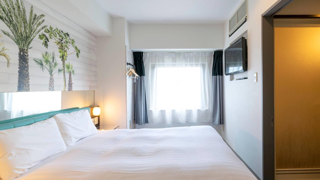 Photo of Bedroom in Maejima