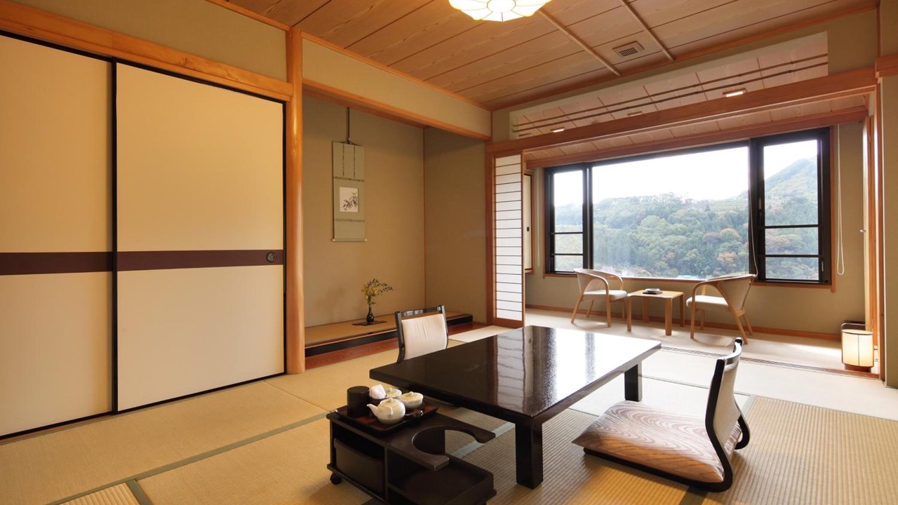 Photo of Livingroom in Numata
