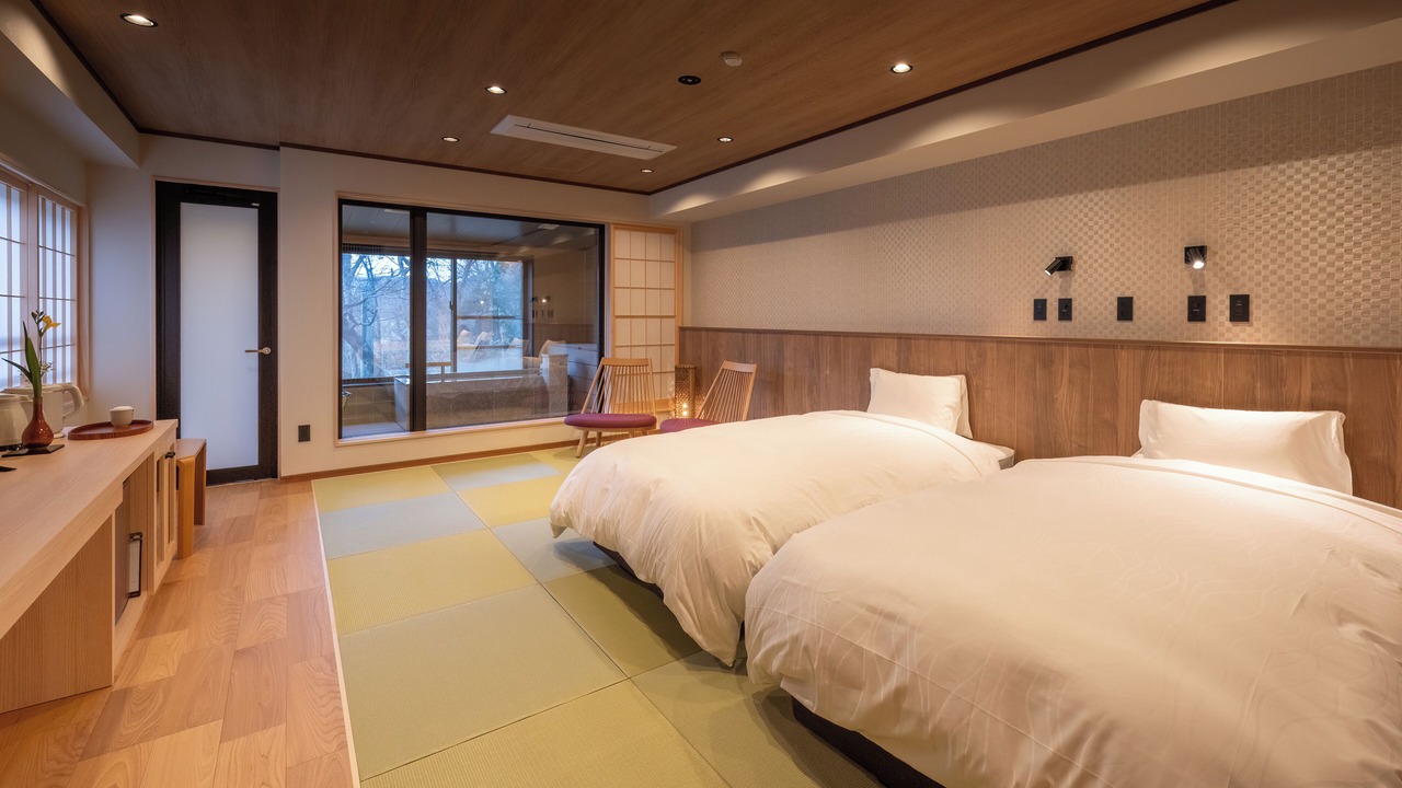 Photo of Bedroom in Numata