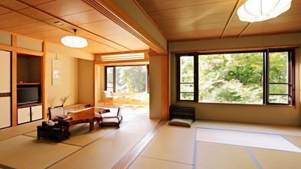 Photo of Livingroom in Numata