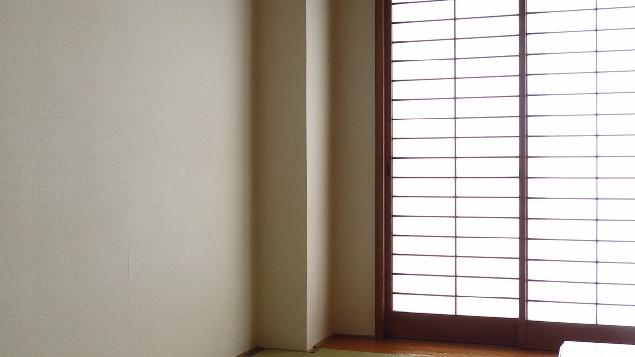 Photo of Bedroom in Fujikawaguchiko
