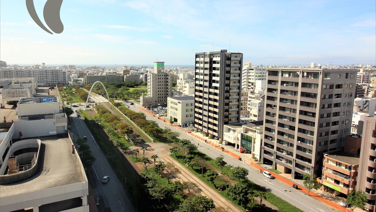 Photo of Bedroom in Naha City Centre