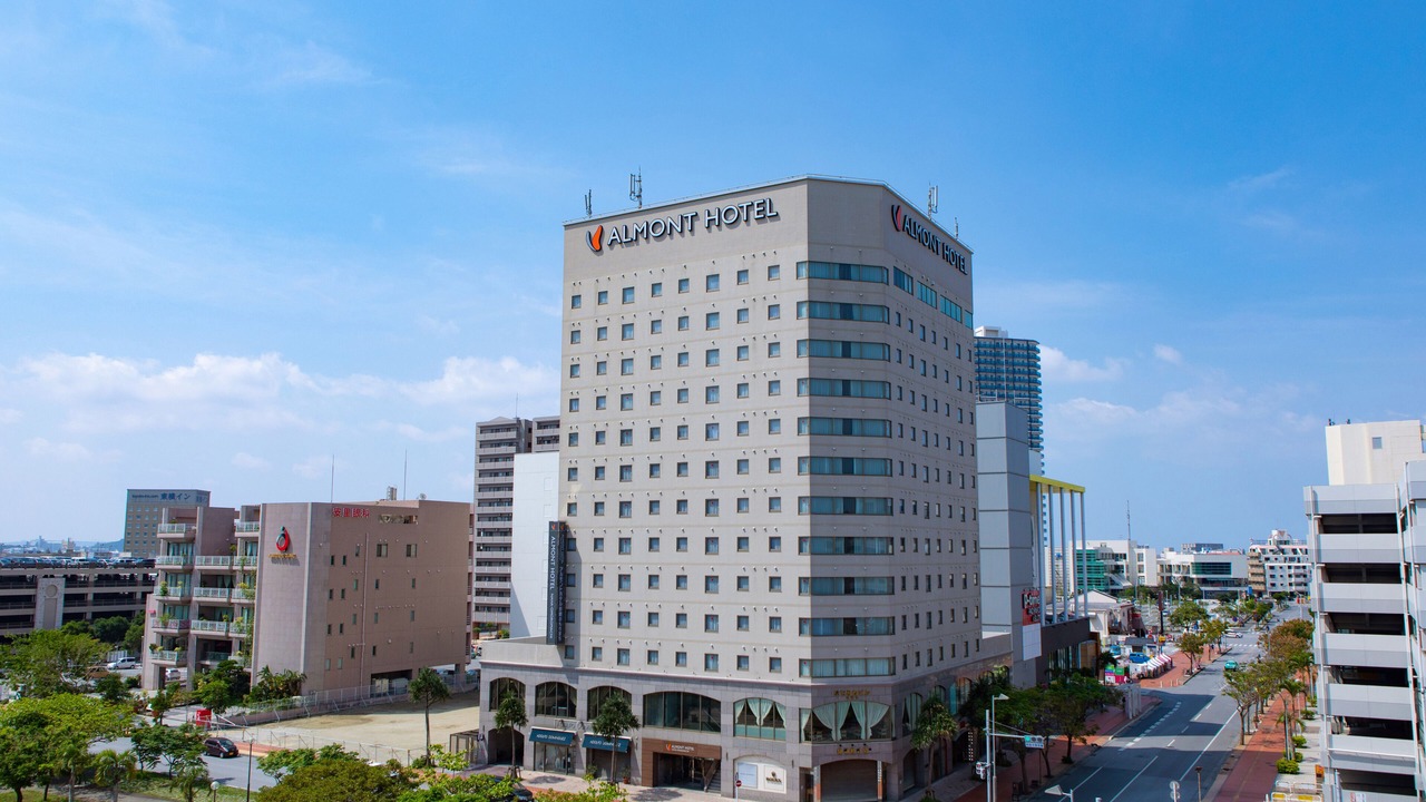 Photo of Outdoor in Naha City Centre