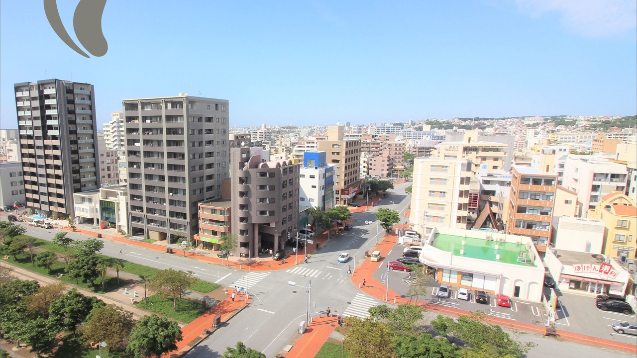 Photo of Others in Naha City Centre