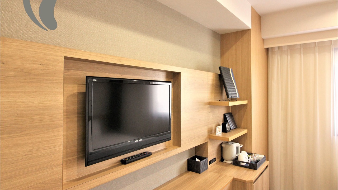Photo of Bedroom in Naha City Centre