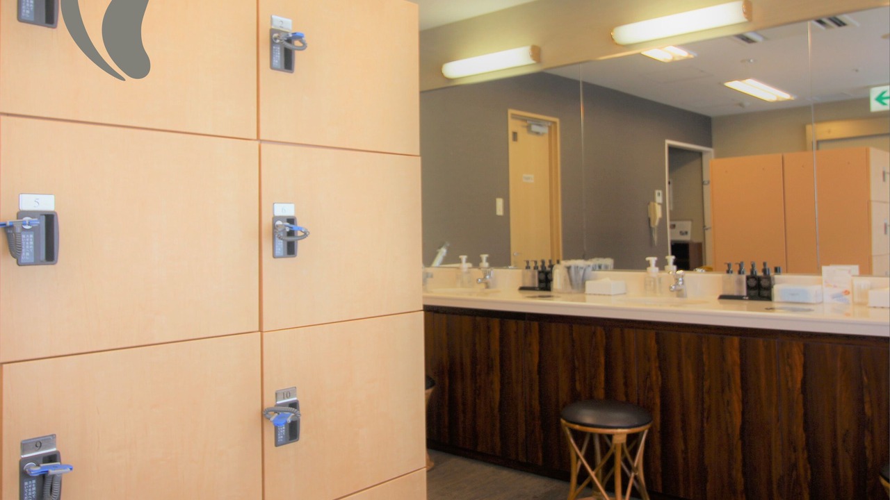 Photo of Bathroom in Naha City Centre